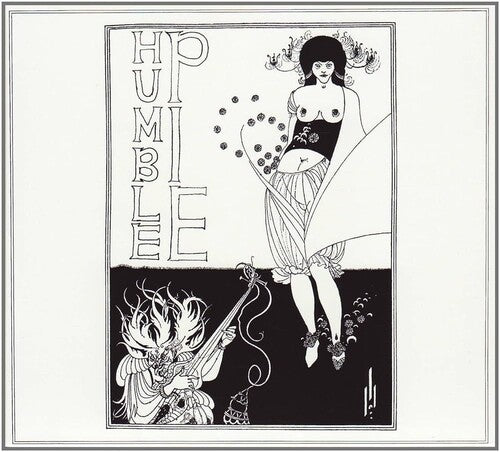 Humble Pie