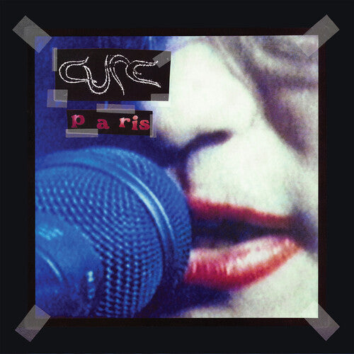Paris, Cure, LP
