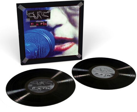 Paris, Cure, LP