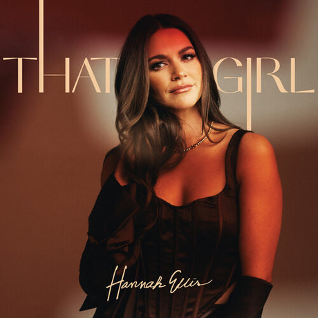 That Girl, Hannah Ellis, LP
