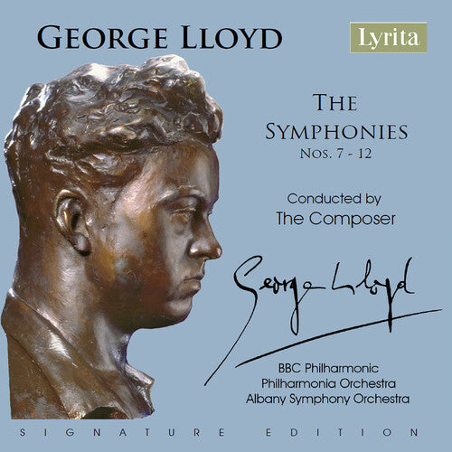 Symphonies Nos. 7-12