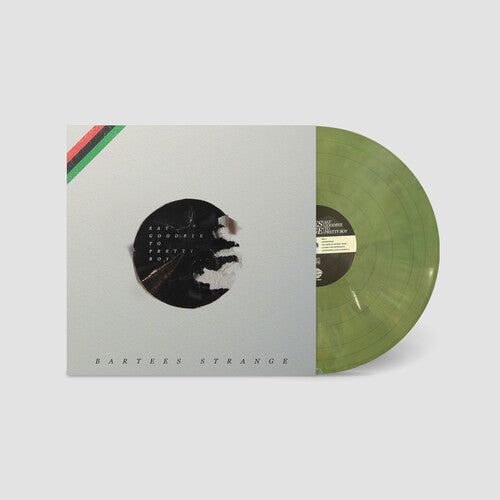 Say Goodbye To Pretty Boy