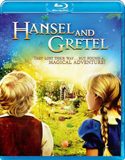 Hansel & Gretel