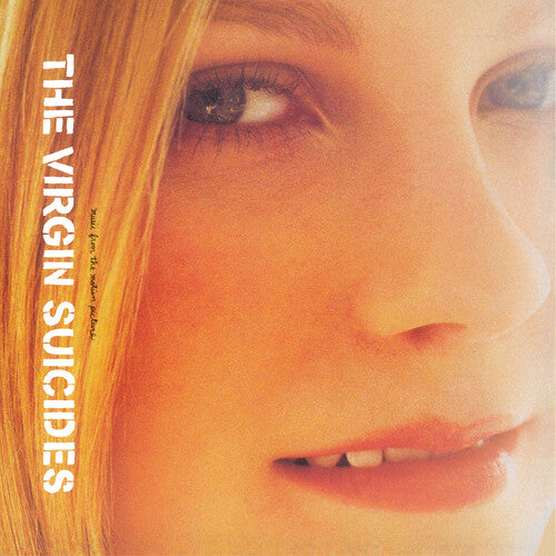 Virgin Suicides / O.S.T., Virgin Suicides / O.S.T., LP