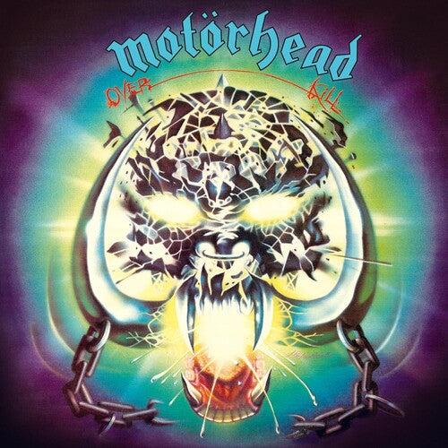 Overkill (40Th Anniversary Edition)
