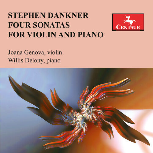 Four Sonatas For Violin & Piano