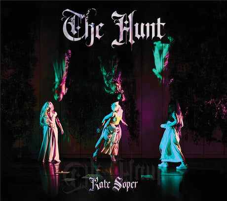 Hunt, Soper / Amamiya / Umlauf, CD