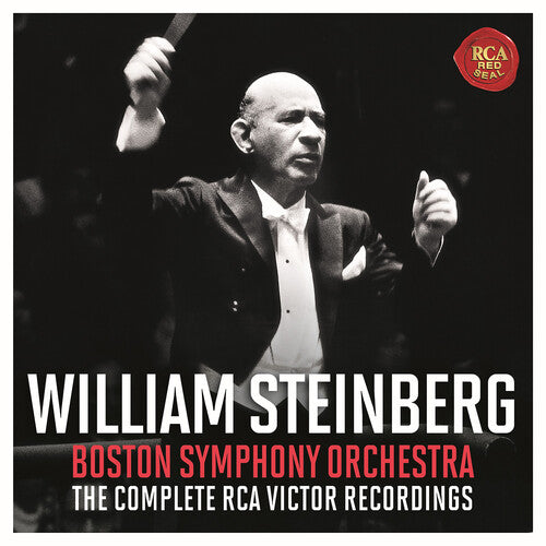 Complete Rca Victor Recordings - William