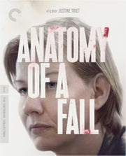 Anatomy Of A Fall