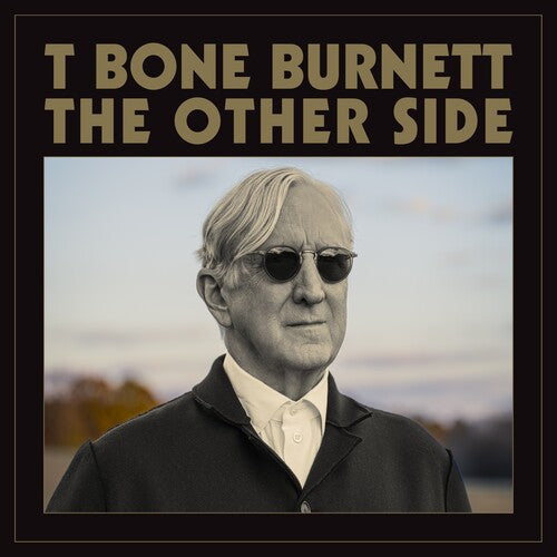 Other Side, T-Bone Burnett, CD