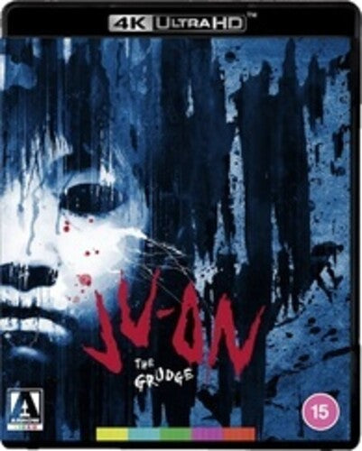 Ju-On: The Grudge, Ju-On: The Grudge, ULTRA HD