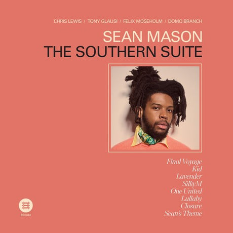 Southern Suite, Sean Mason, LP