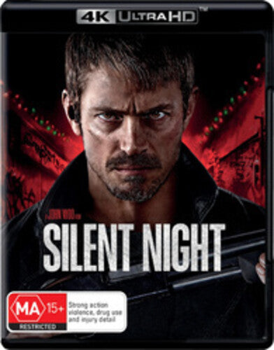 Silent Night -- Ultra HD