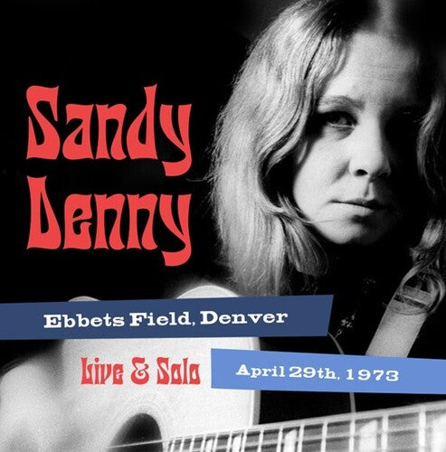 Sandy Denny