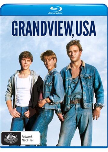 Grandview U.S.A.