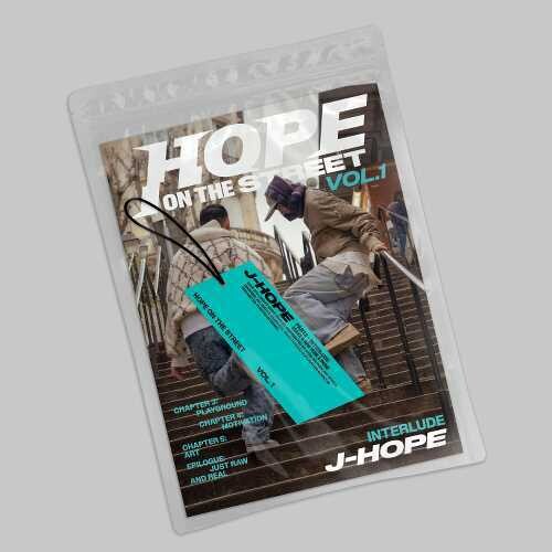 Hope On The Street Vol.1 (Ver.2 Interlude)