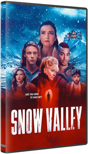 Snow Valley, Snow Valley, DVD