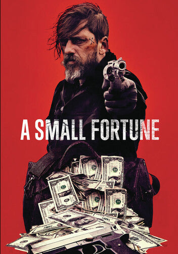 Small Fortune, Small Fortune, DVD