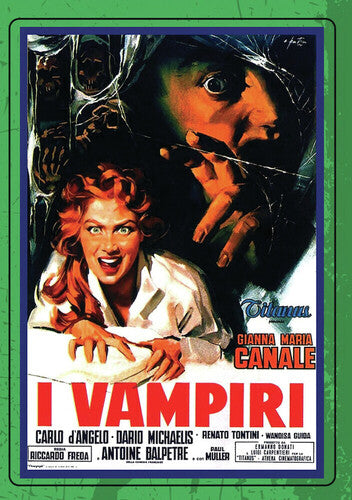 I Vampiri