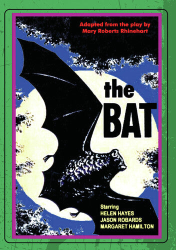Bat, Bat, DVD