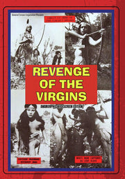 Revenge Of The Virgins