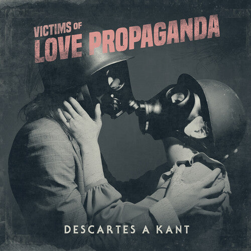 Victims Of Love Propaganda