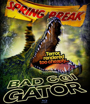 Bad Cgi Gator