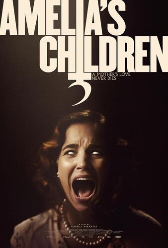 Amelia's Children, Amelia's Children, DVD