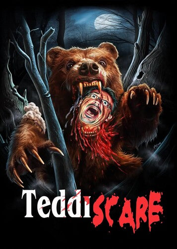 Teddiscare, Teddiscare, DVD