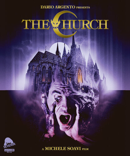 Church, Church, ULTRA HD