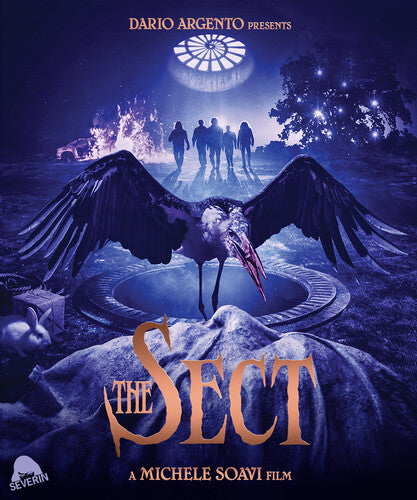 Sect, Sect, Blu-Ray
