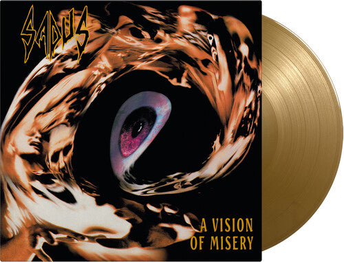 Vision Of Misery