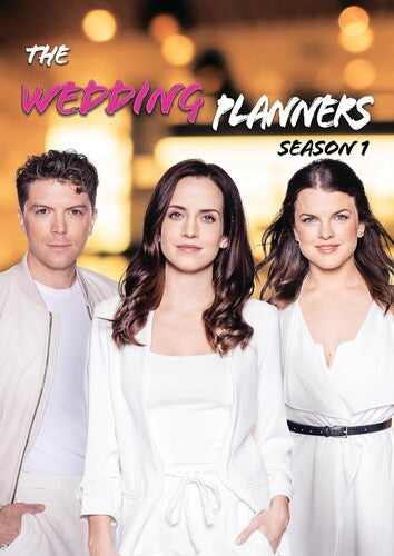 Wedding Planners: Season One