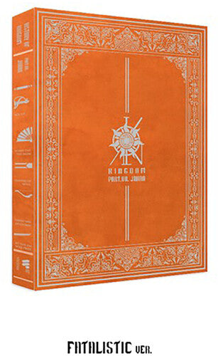 History Of Kingdom: Pt. Vii. Jahan (Fatalistic Ver