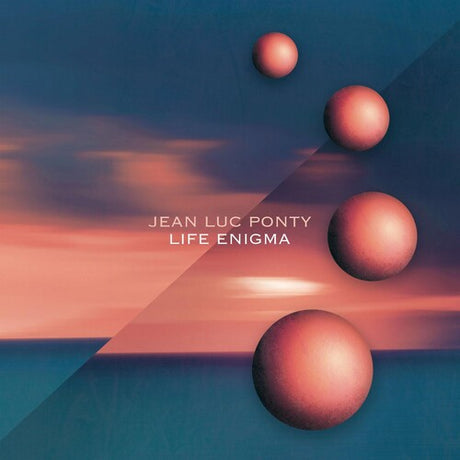 Life Enigma, Jean-Luc Ponty, CD