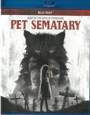 Pet Sematary (2019)