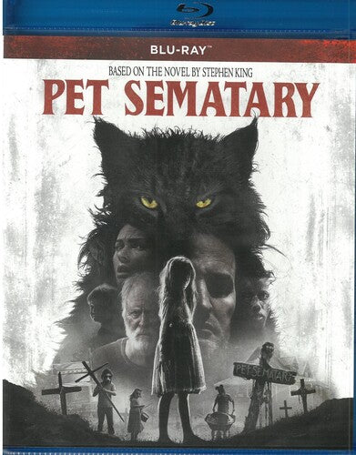 Pet Sematary (2019)