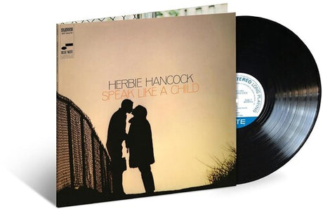 Speak Like A Child (Blue Note Classic Vinyl Series, Herbie Hancock, LP