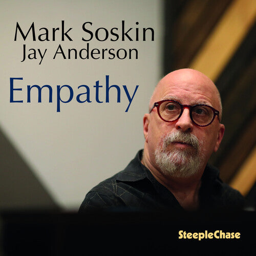 Empathy -- Soskin,Mark / Anderson,Jay, CD
