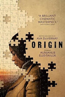 Origin, Origin, DVD