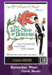 Little Shop Of Horrors
