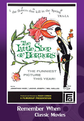 Little Shop Of Horrors