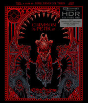 Crimson Peak