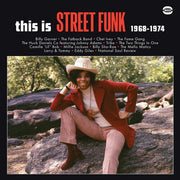 This Is Street Funk 1968-1974 / Various
