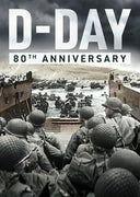 D-Day - 80Th Anniversary, D-Day - 80Th Anniversary, DVD