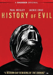 History Of Evil