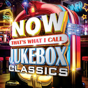 Now That's What I Call Jukebox Classics / Various