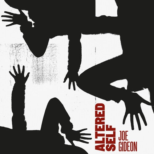 Altered Self -- Joe Gideon, LP