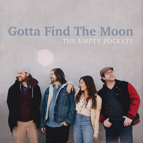 Gotta Find The Moon