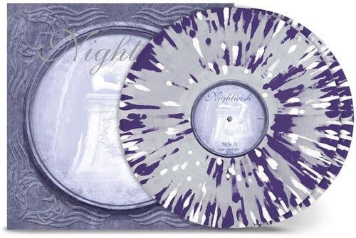 Once 20Th Anniversary Edition - Clear White Purple